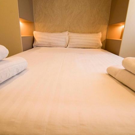 Letmalaga Princesa Huelin エクステリア 写真