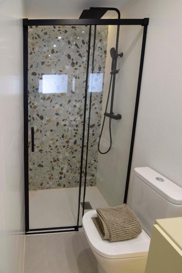 Letmalaga Princesa Huelin エクステリア 写真