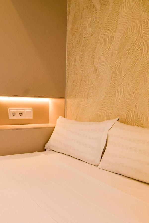 Letmalaga Princesa Huelin エクステリア 写真