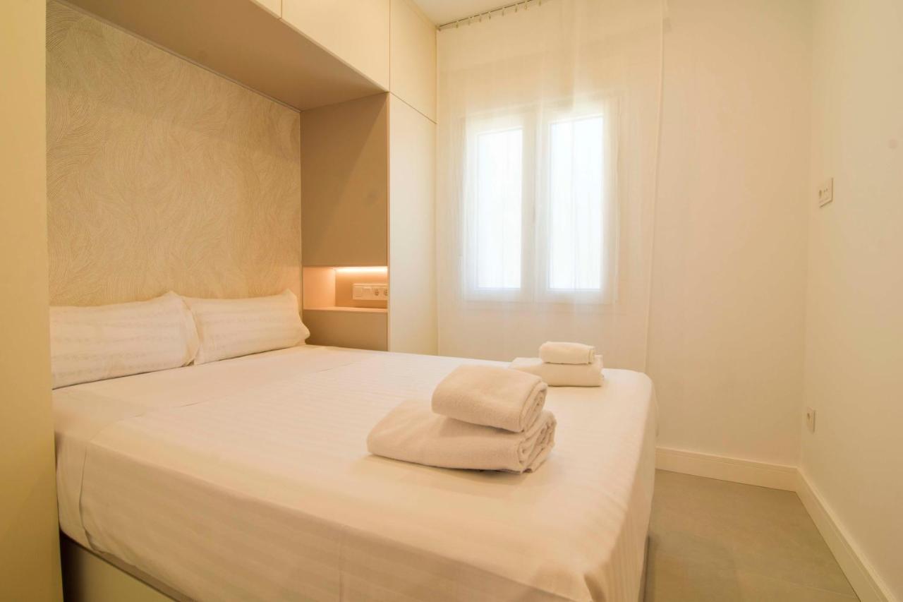 Letmalaga Princesa Huelin エクステリア 写真