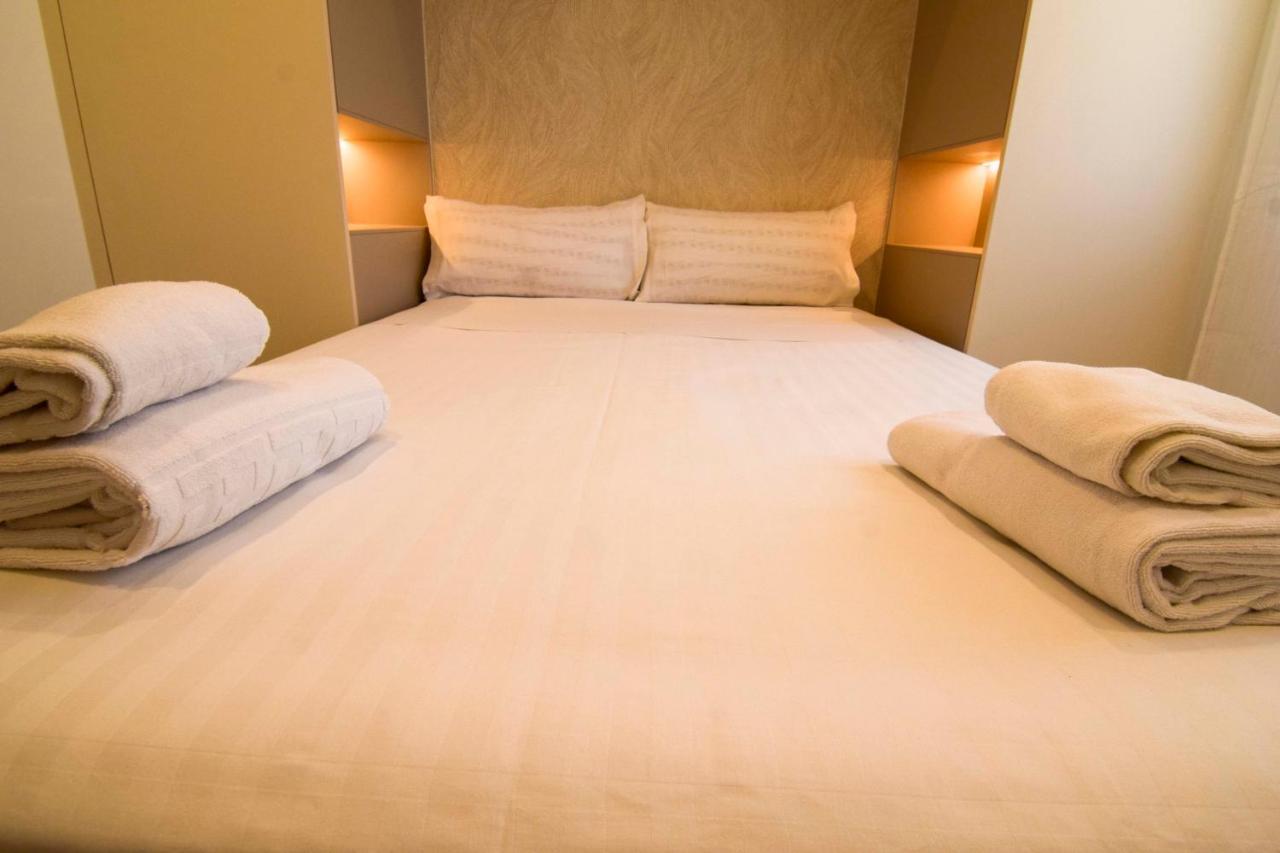 Letmalaga Princesa Huelin エクステリア 写真