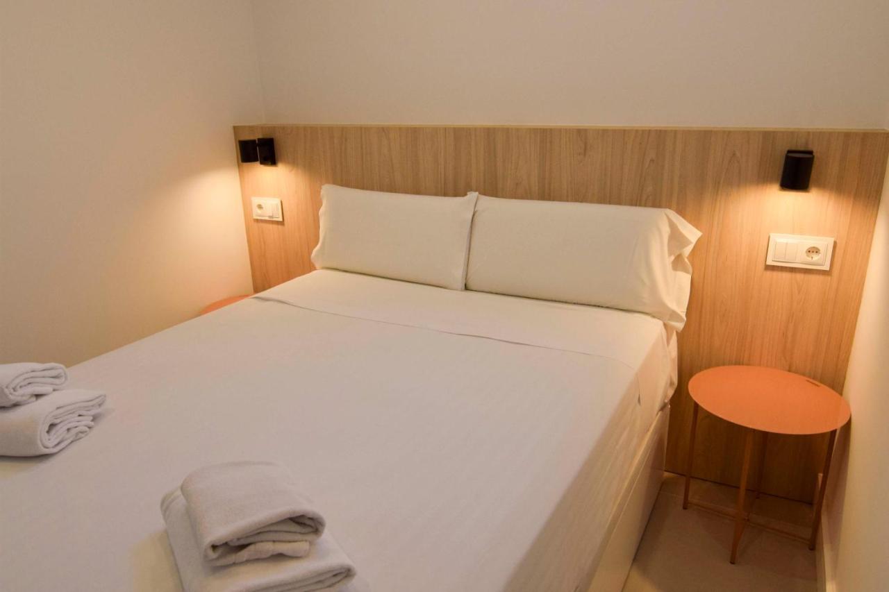 Letmalaga Princesa Huelin エクステリア 写真