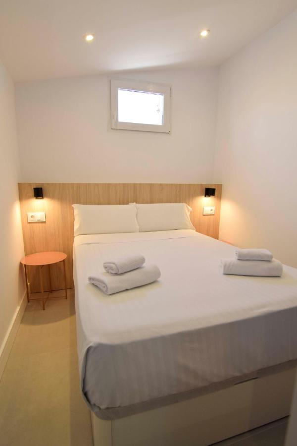 Letmalaga Princesa Huelin エクステリア 写真