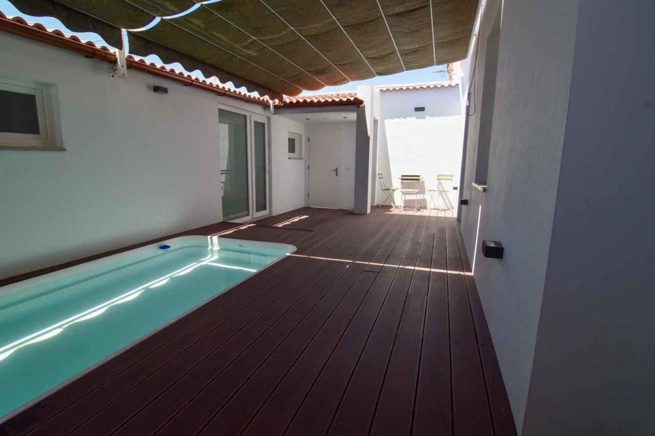 Letmalaga Princesa Huelin エクステリア 写真