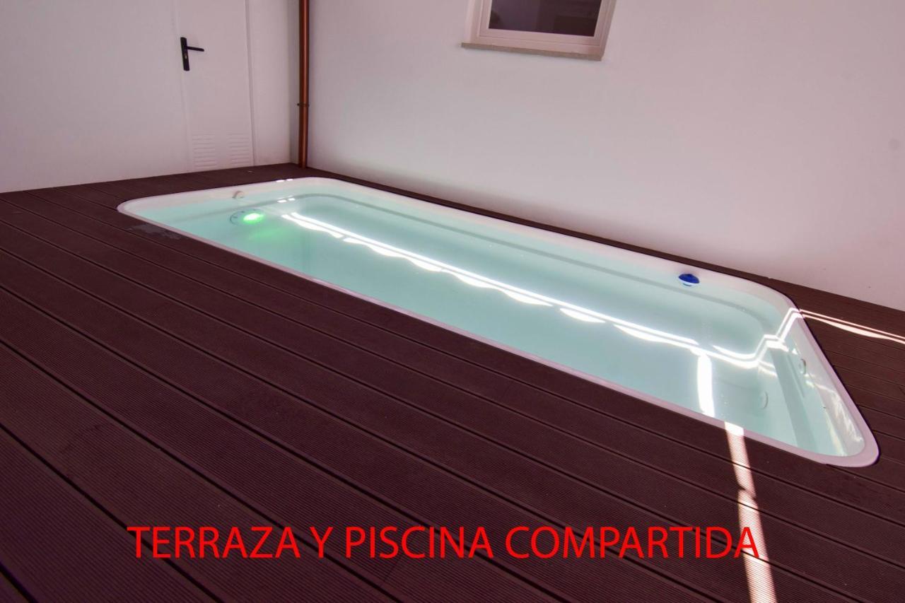 Letmalaga Princesa Huelin エクステリア 写真